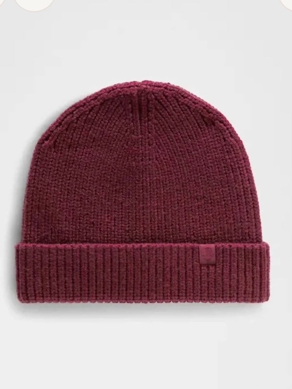 lululemon athletics Close-Fit Wool-Blend Beanie